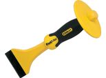 Stanley Hts Fliesenmeissel Fatmax M. Handschutz 75Mm