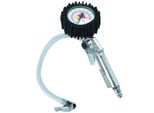 Accessori Per Compressori Einhell Manometro Per Il Gonfiaggio Dei Pneumatici