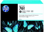 Hp 761 Dunkel Grau Tintenpatrone 400Ml