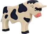 Toro Holztiger In Legno - Nero