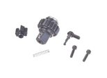 Hazet Set Di Ricambi Ruota A Cricchetto 863S/7