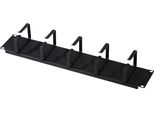 Digitus Digitus Pannello Di Gestione Dei Cavi Con Passanti Per Armadi Da 483 Mm (19"), 2U"