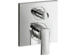 Hansgrohe Miscelatore Da Incasso Per Vasca Axor Citterio Set Prefabbricato Con Combinazione Di Fusibili Cromo 39457000