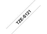 Brother TZE-S121 Nastro Per Etichette Tz