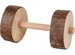 Set Di Manubri ø 4,5 × 9 Cm