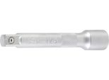 Bgs Prolunga Cromata Opaca 12,5 (1/2) 125 Mm - 3120