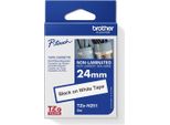 Brother TZE-N251 Nastro Per Etichette Tz