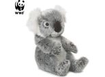 Wwf - Peluche - Koala (15 Cm) Peluche Realistico Del Koala