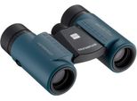 Olympus - Binocolo 8 X 21 Rc Ii Wp - Impermeabile - Bordo A Tetto - Blu