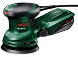 Bosch 0603378000 Bosch Pex 220 A Levigatrice Rotorbitale 220 W