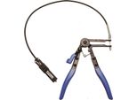 Bgs Pinze Stringitubo Con Cavo Bowden 630 Mm 18 - 54 Mm - 470