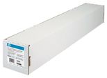 Hp 610/22,9/Everyday Adhesive Matte Polypropylene, Opaco, 24", Confezione Da 2, C0F18A, 120 G/M2, Carta, 610Mmx22,9M, Bianco, Per Stampanti"