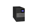 Eaton 5P850I, 850 Va, 600 W, 160 V, Accoppiatore C13, Accoppiatore C14, 12 Min