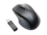Kensington Maus Pro Fit Full Size Wireless Mouse