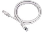 Gembird PP22-0,5M Cavo Patch RJ45 Cat.5E Ftp 0,5M Grigio