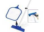 Kit Per La Manutenzione Della Piscina Bestway