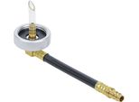 Bgs Adattatore Per Spurgo Freni Euro 20 - 9001