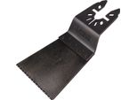 Dewalt DT20705-QZ Lama Bi-Metallica - Accessorio Multiutensile, Legno Plastica Gesso