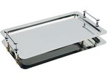Aps Edelstahltabletts Gn 1/1 System-Tablett 11155