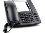 Mitel 6710A - Telefon Mit Schnur - Anthrazit (ATD0032A)