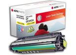 Toner Agfaphoto Giallo, Rpl CE342A/651A