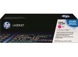Toner Hp No.125A - CB543A (Viola)