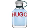 Hugo Boss Hugo Man Eau De Toilette 75 Ml