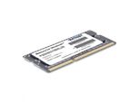 Patriot Memory 8GB DDR3 PC3-12800 (1600Mhz) Sodimm Memory Module 1 X 8 Gb