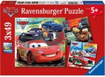 Divertimento Da Corsa In Tutto Il Mondo Ravensburger 09281