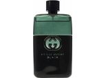 Gucci Guilty Black Pour Homme Eau De Toilette Per Uomo 90 Ml