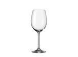 Bicchiere Da Vino Rosso Leonardo 460Ml Daily