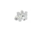 Zebra Z-Perform 1000D 60 Receipt - Rotolo (101,6 Mm X 30 M) 16 Rotoli Di Carta Per Ricevute - Per Zebra Rw 420