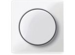 Merten Piastra Centrale MEG5250-0319 Vite Polare Termoplastica Con Manopola MEG52 MEG5250-0319 (MEG5250-0319)