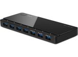 Tp-Link UH700 Usb 3.2 Gen 1 (3.1 Gen 1) Micro-B 5000 Mbit/S Black