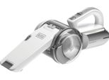 Black & Decker PV1820L Handheld Vacuum Chrome Bagless
