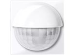 Modulo Sensore Bianco Alpino/Gl, Da Incasso, Syst.M - Rilevatore Di Presenza 12M MEG5710-0325
