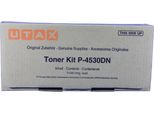 Utax - Tonerpatrone - 1 X Schwarz - 15500 Seiten (4434510010)