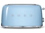 Smeg Tostapane TSF02PBEU 50'S Style Azzurro