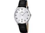 Festina Classic Orologio Da Polso Da Uomo Classic Pelle F16745/1