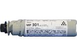 Ricoh - Schwarz - Original - Tonerpatrone - FüR Nrg Mp 301, Rex Rotary Aficio Mp 301, Mp 301, Mp 3010, Aficio Mp 301 (8