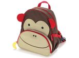 Zaino Skip Hop Per Bambini Zoo Monkey