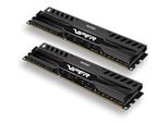 Patriot Memory 8GB C3-12800 Memoria 2 X 4 Gb DDR3 1600 Mhz