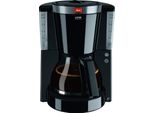 Macchina Da Caffè Melitta 1011-04 10 Tazze 1000Watt Nero