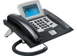 Auerswald Comfortel 2600 Ip - Voip-Telefon - Sip, Srtp - Schwarz (90073)