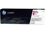 Hp Color Laserjet 827A - Unità Toner Originale - Magenta - 32000 Pagine