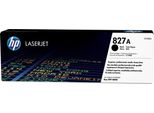 Hp 827A Black Original Laserjet Toner Cartridge Cartuccia Toner 1 Pz