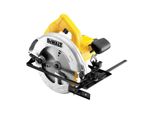 Dewalt DWE550-QS - Sega Circolare Da 1.200W