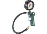 Metabo Rf 60 - Tyre Inflation And Pressure Gauge (602233000)