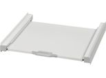 Xavax Kit Intermedio Per Lavatrici/Asciugatrici Con Ripiano Estraibile Intermediate Kit PULL-OUT PLATE111363