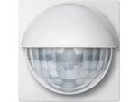 Modulo Sensore Bianco Polare, Da Incasso, Syst.M - Rilevatore Di Presenza 12M MEG5710-0419
